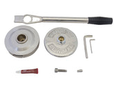 Lewmar LEW66840045 Emergency Manual Recovery F/H2/3